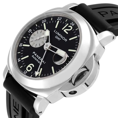 panerai pam 088 gmt|panerai pam00088 for sale.